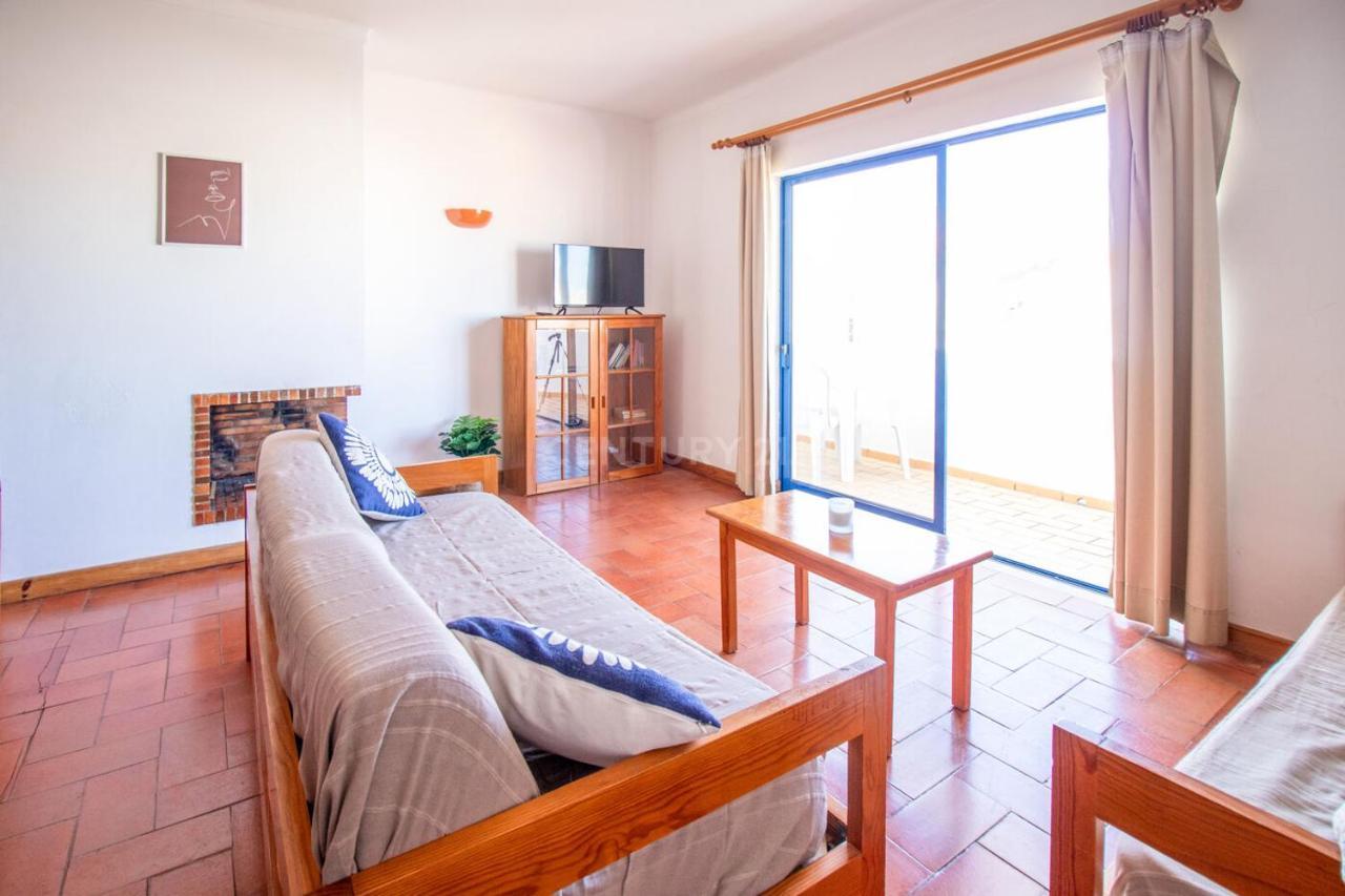 Apartamentos Altaoura Albufeira Extérieur photo